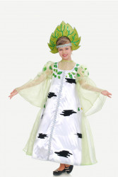 Костюм "Березка" для девочки