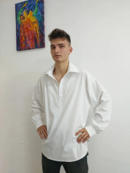 Рубашка пирата