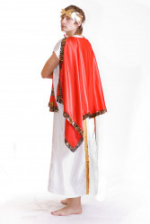 Исторический костюм "Цезарь"