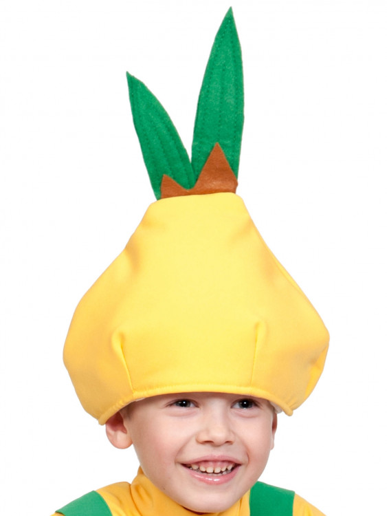 Шапочка Лук детская